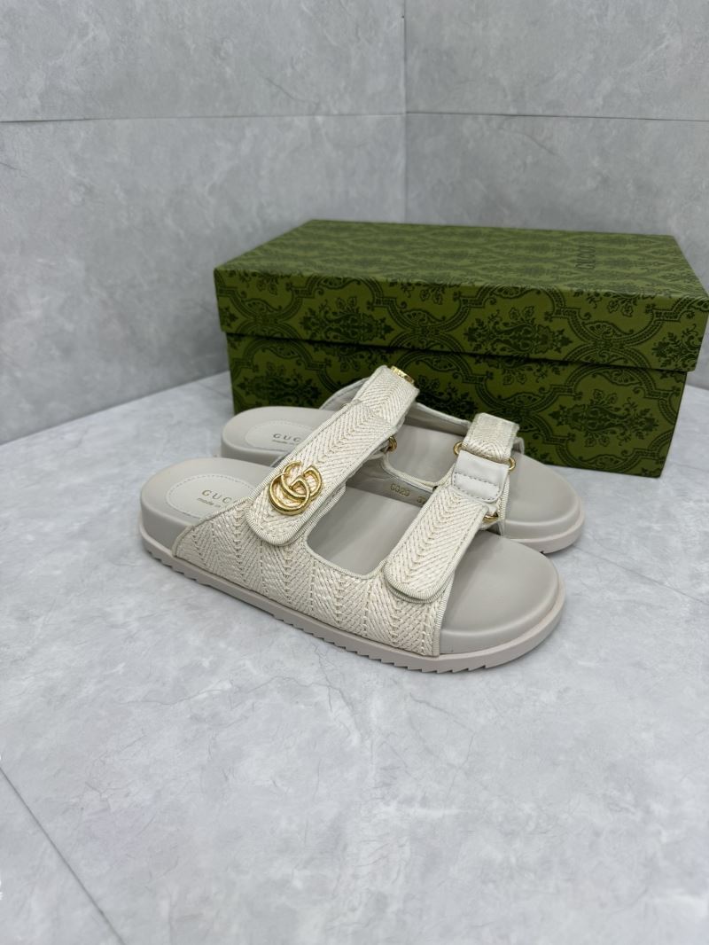 Gucci Slippers